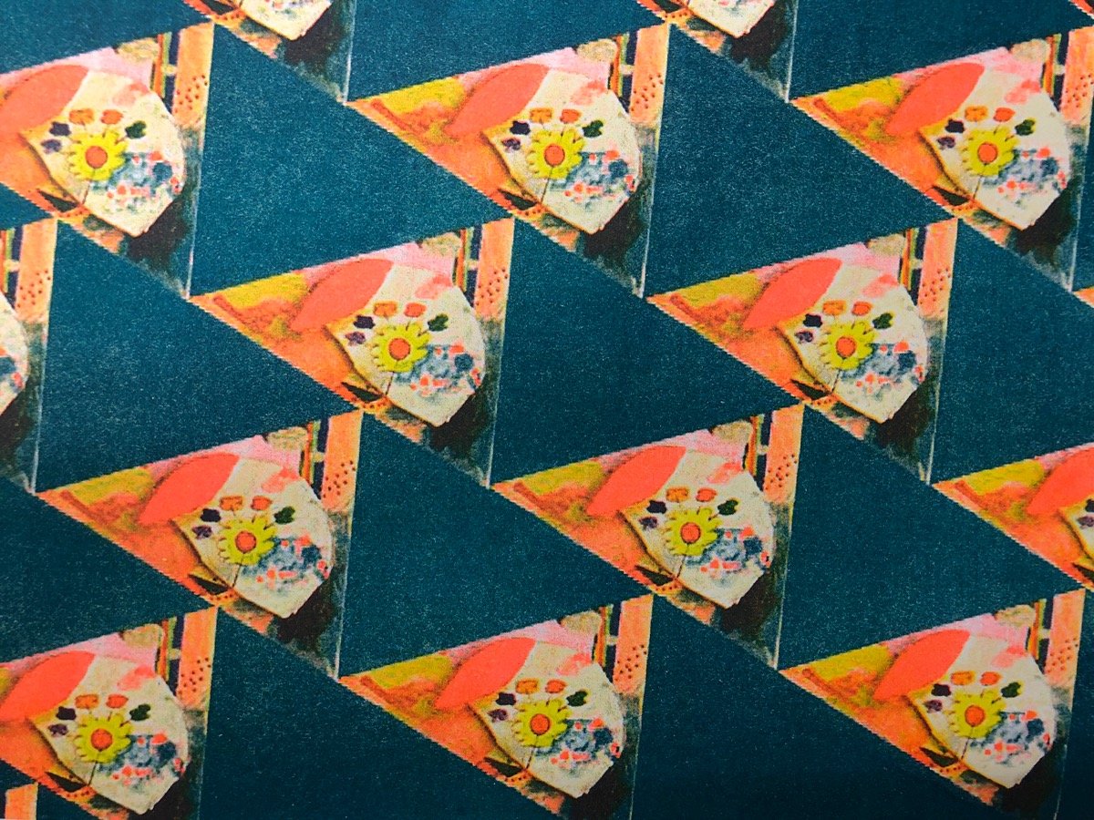 Untitled (Risograph)